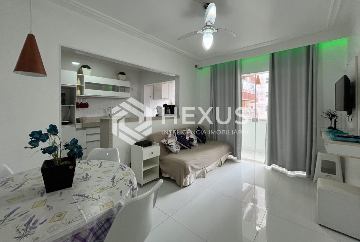 Apartamento em Pitangueiras — foto 1