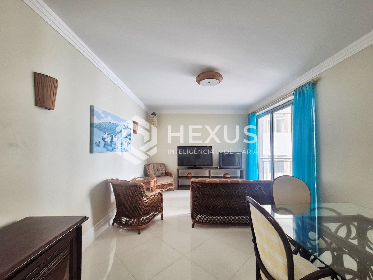 Apartamento em Pitangueiras — foto 1