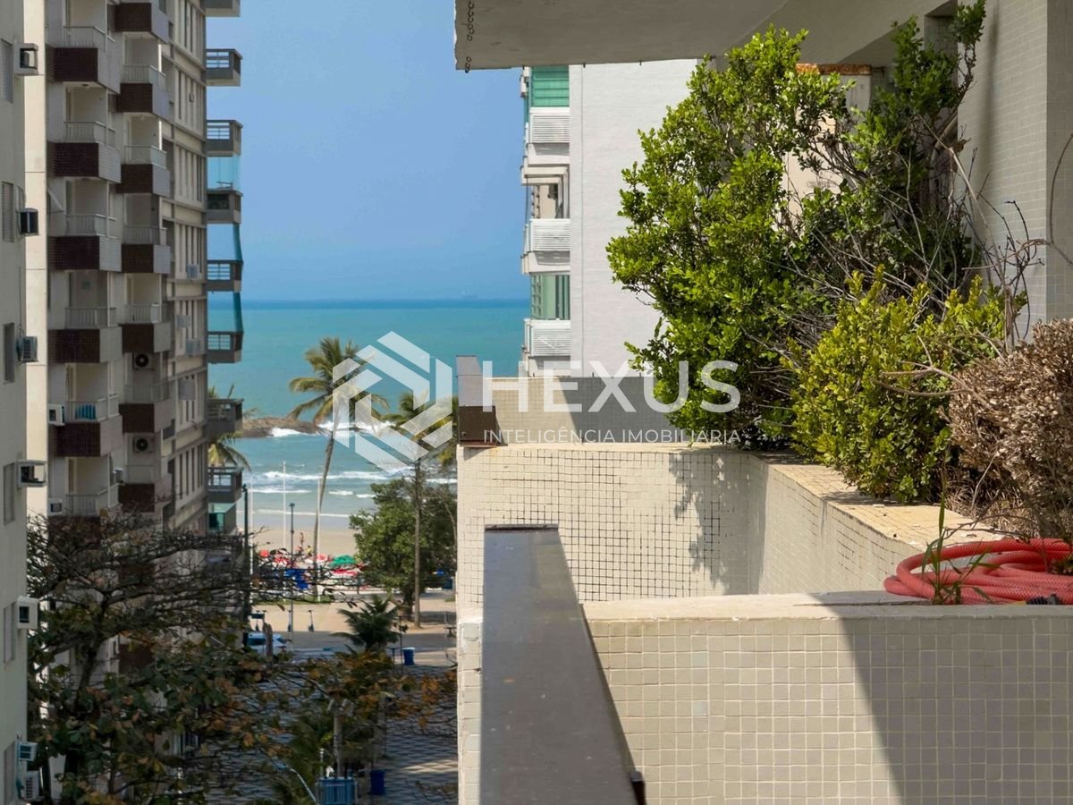 Apartamento em Pitangueiras — foto 1