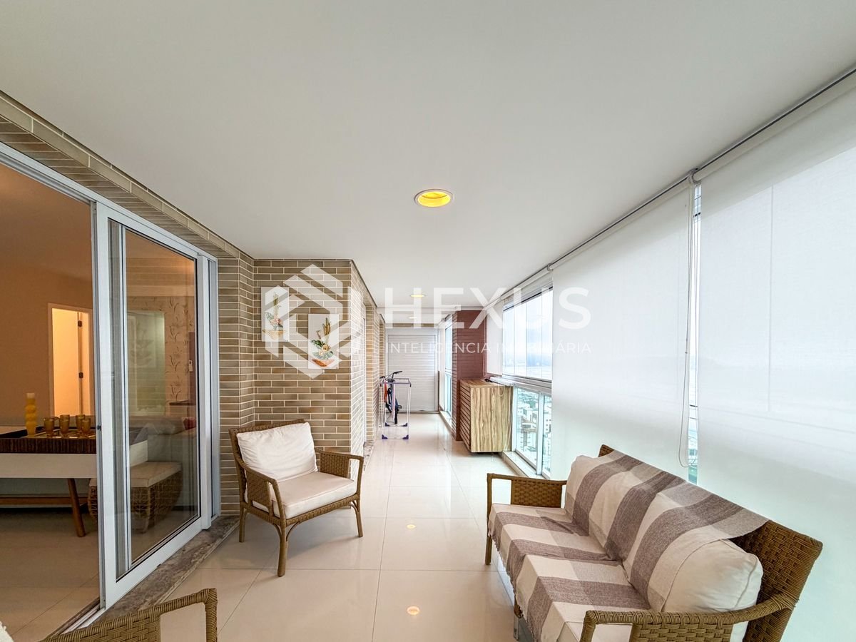 Apartamento na Enseada — foto 1