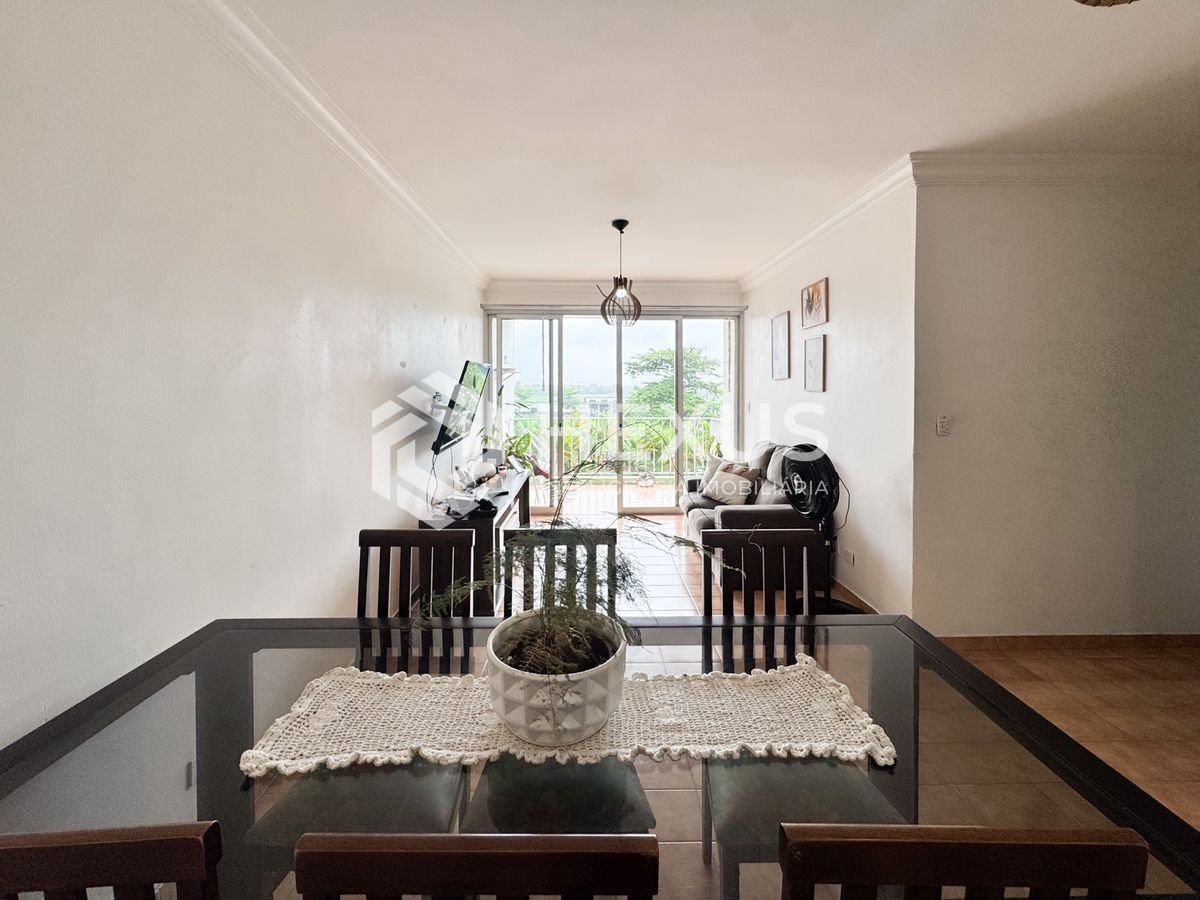Apartamento no Jardim Astúrias — foto 1