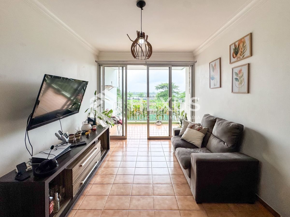 Apartamento no Jardim Astúrias — foto 2