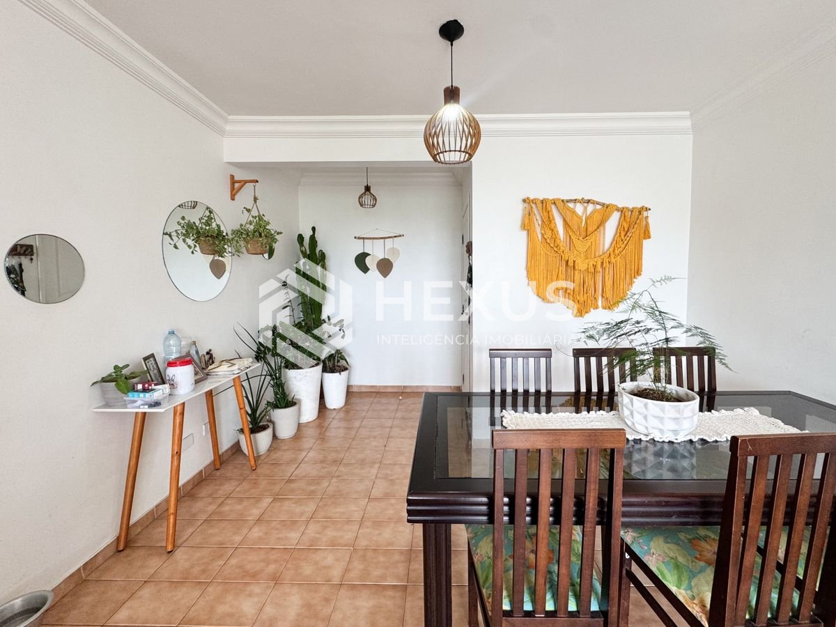 Foto 3 de Apartamento com varanda e lazer no Jardim Astúrias, Guarujá