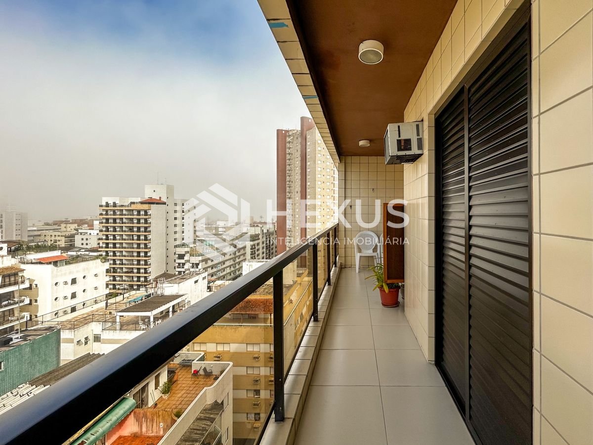 Apartamento na Enseada — foto 1