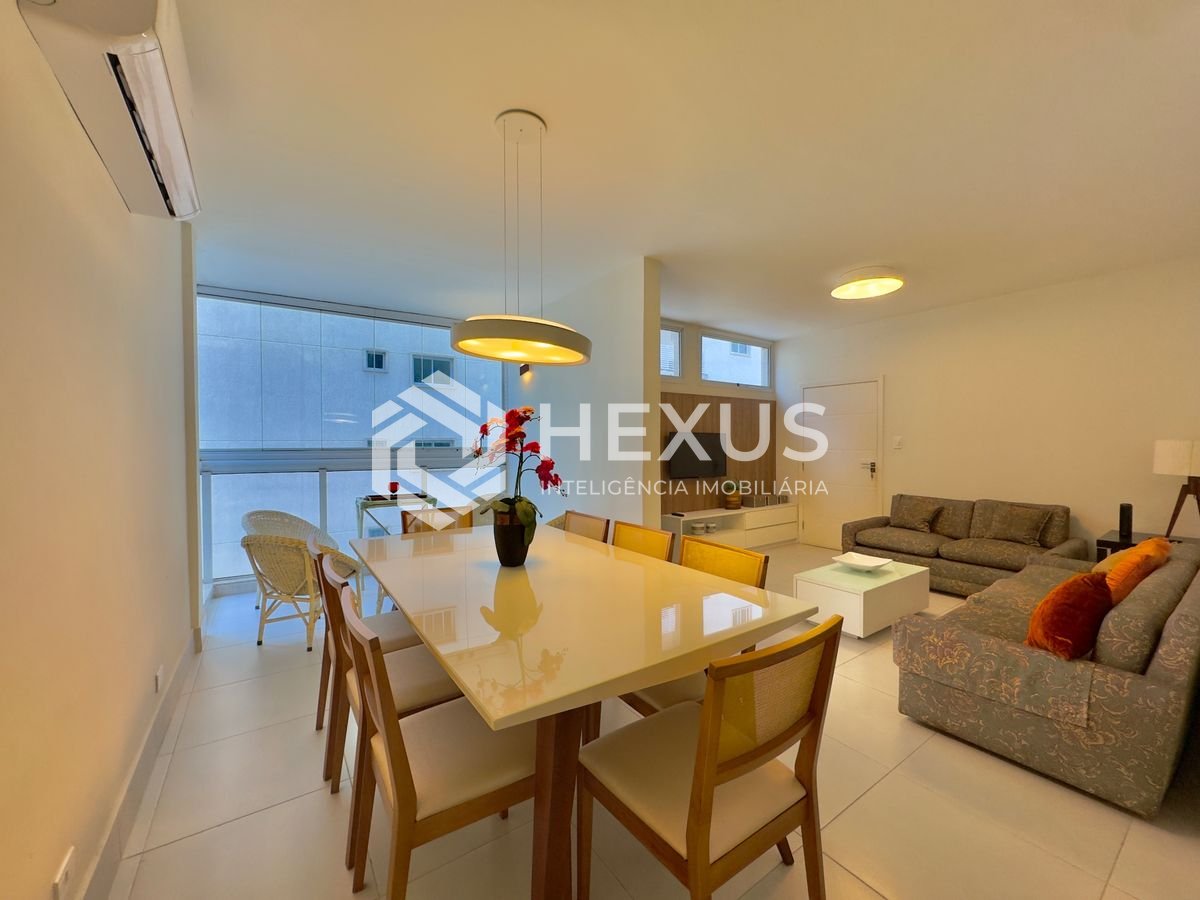Apartamento em Pitangueiras — foto 1