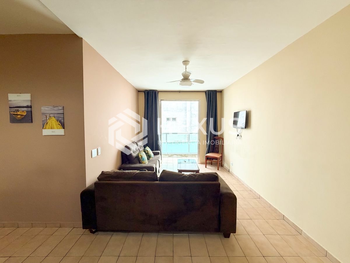 Apartamento na Enseada — foto 1