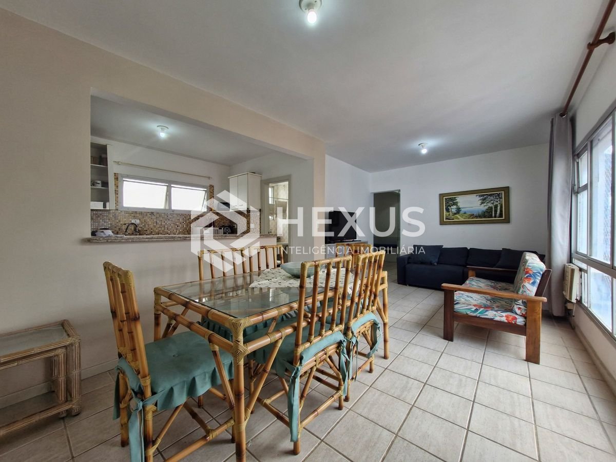 Apartamento em Pitangueiras — foto 1