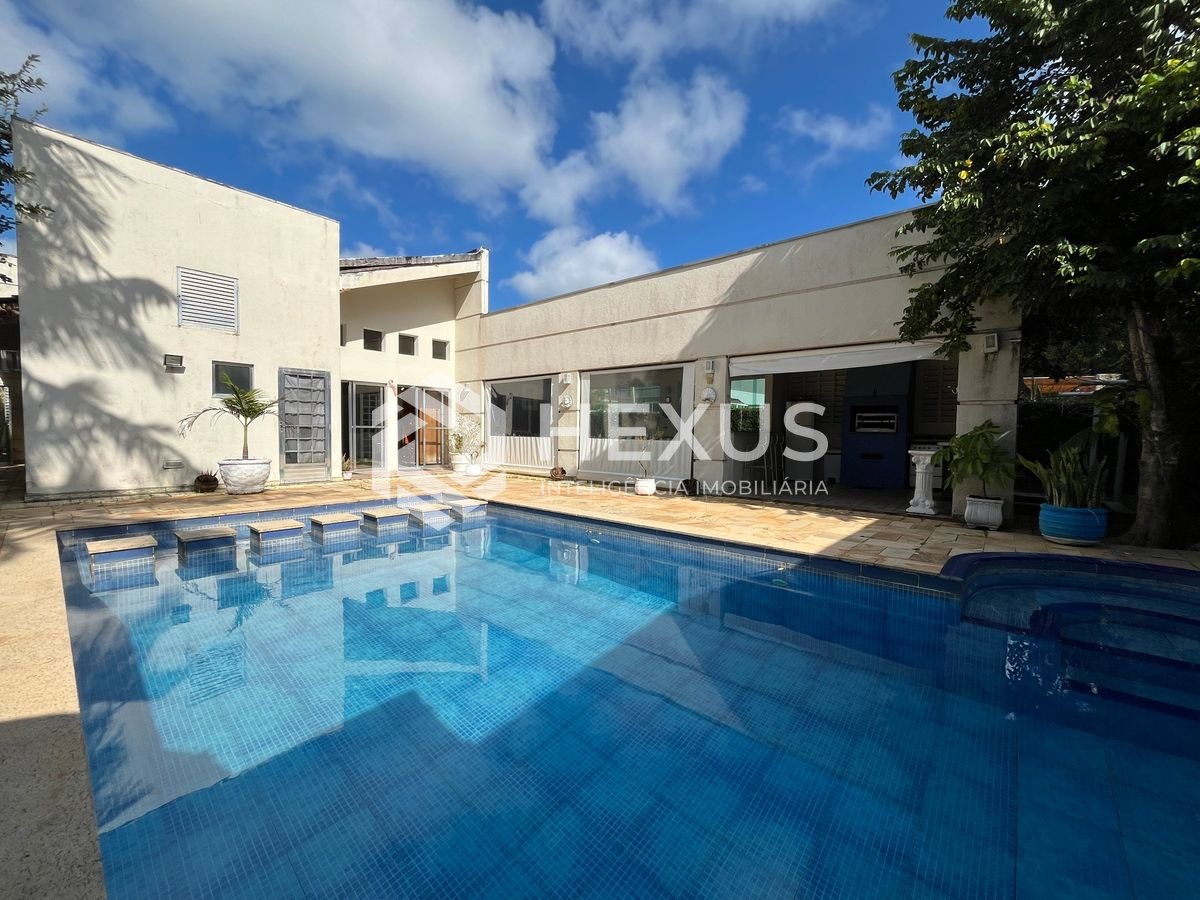 Casa no Jardim Pernambuco I — foto 1