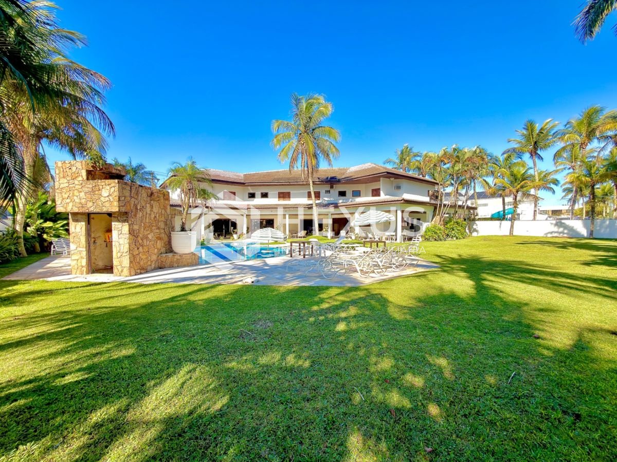 Foto 5 de Casa de alto padrão à venda no Jardim Acapulco, Guarujá
