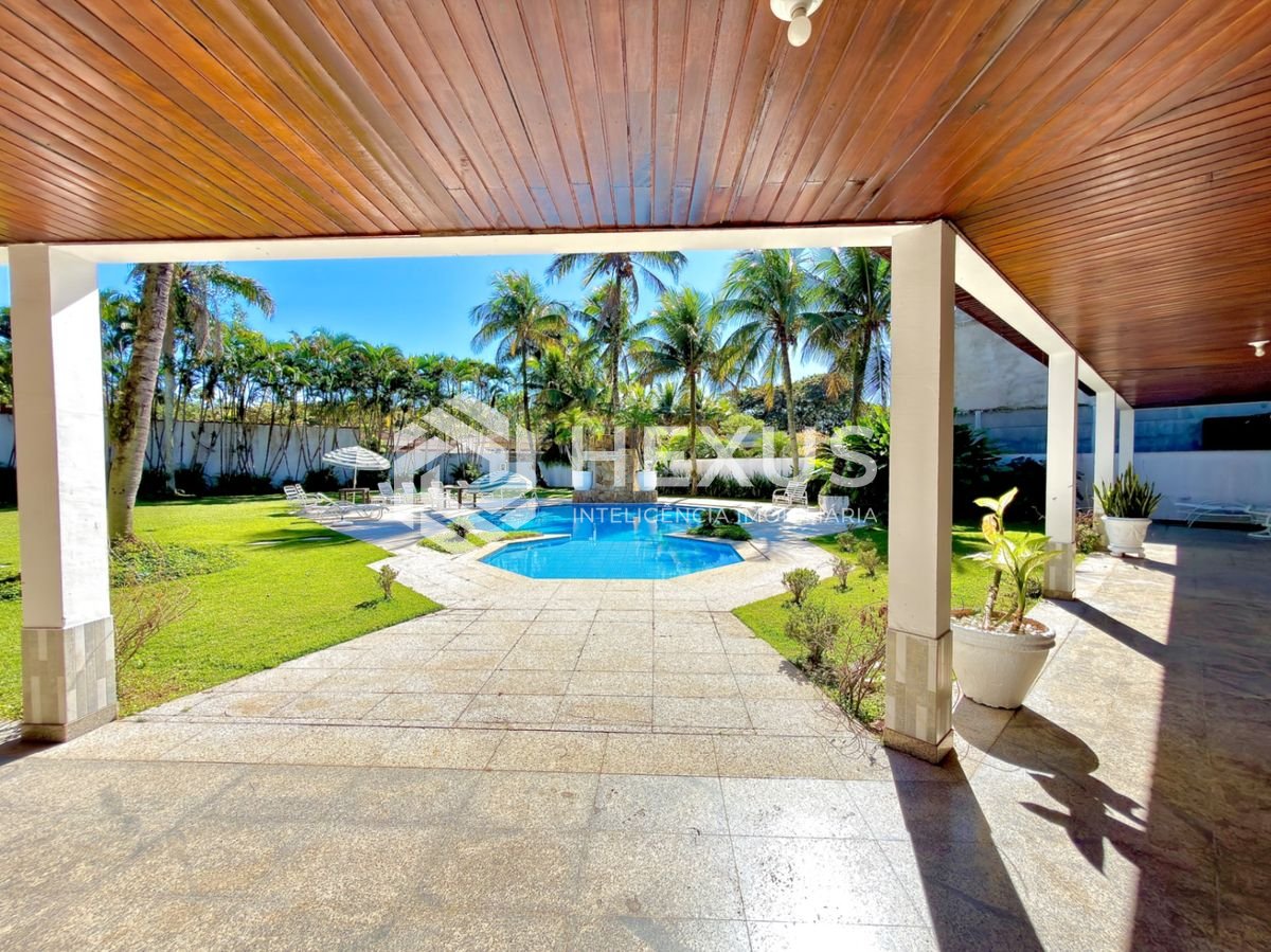 Foto 4 de Casa de alto padrão à venda no Jardim Acapulco, Guarujá