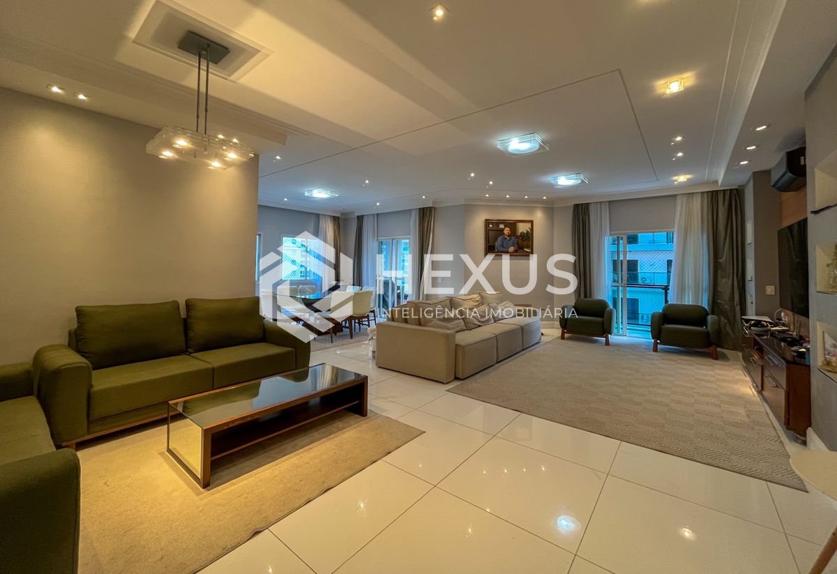 Apartamento em Pitangueiras — foto 1