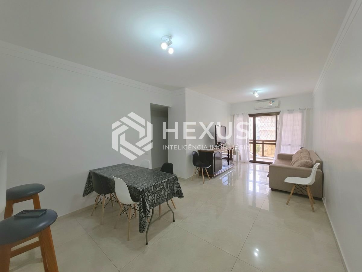 Apartamento em Pitangueiras — foto 1