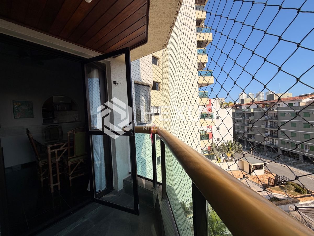 Apartamento na Enseada — foto 2