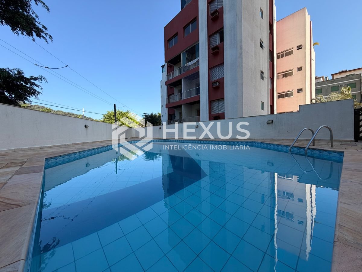 Apartamento na Enseada — foto 1