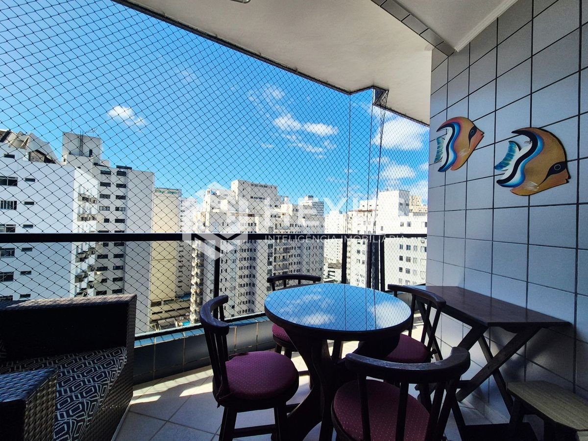 Apartamento em Pitangueiras — foto 1