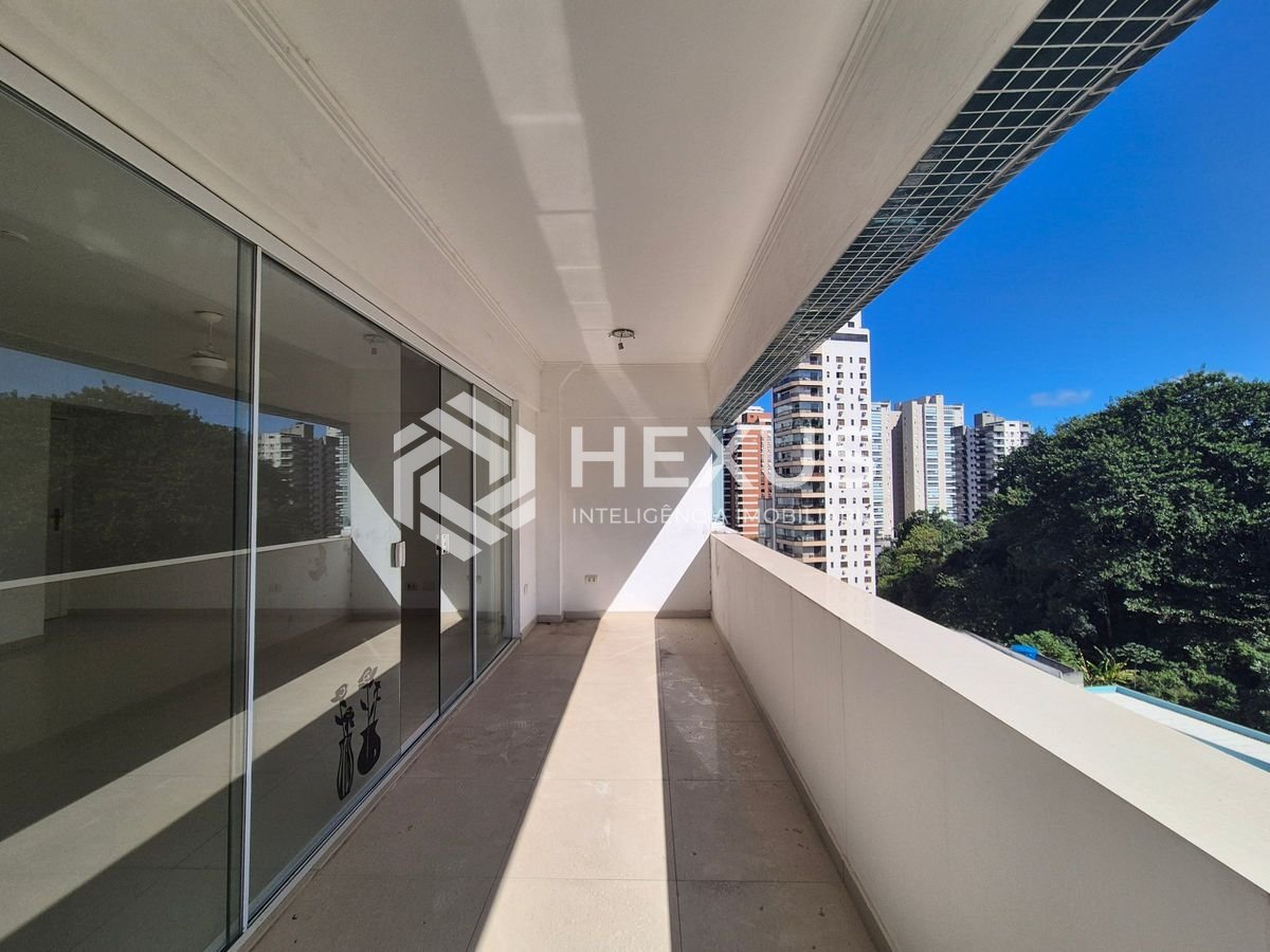 Apartamento no Jardim Astúrias — foto 1