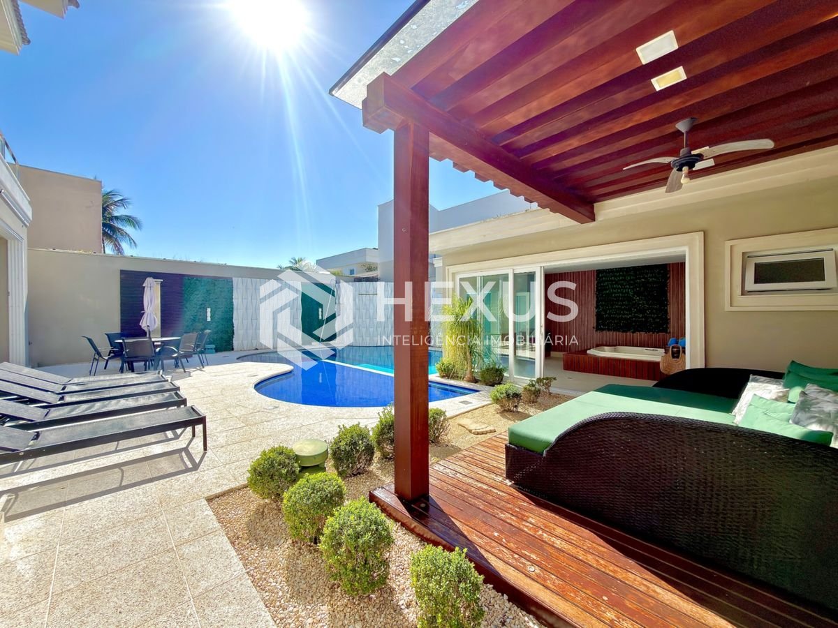 Foto 5 de Casa de alto padrão à venda no Jardim Acapulco, Guarujá