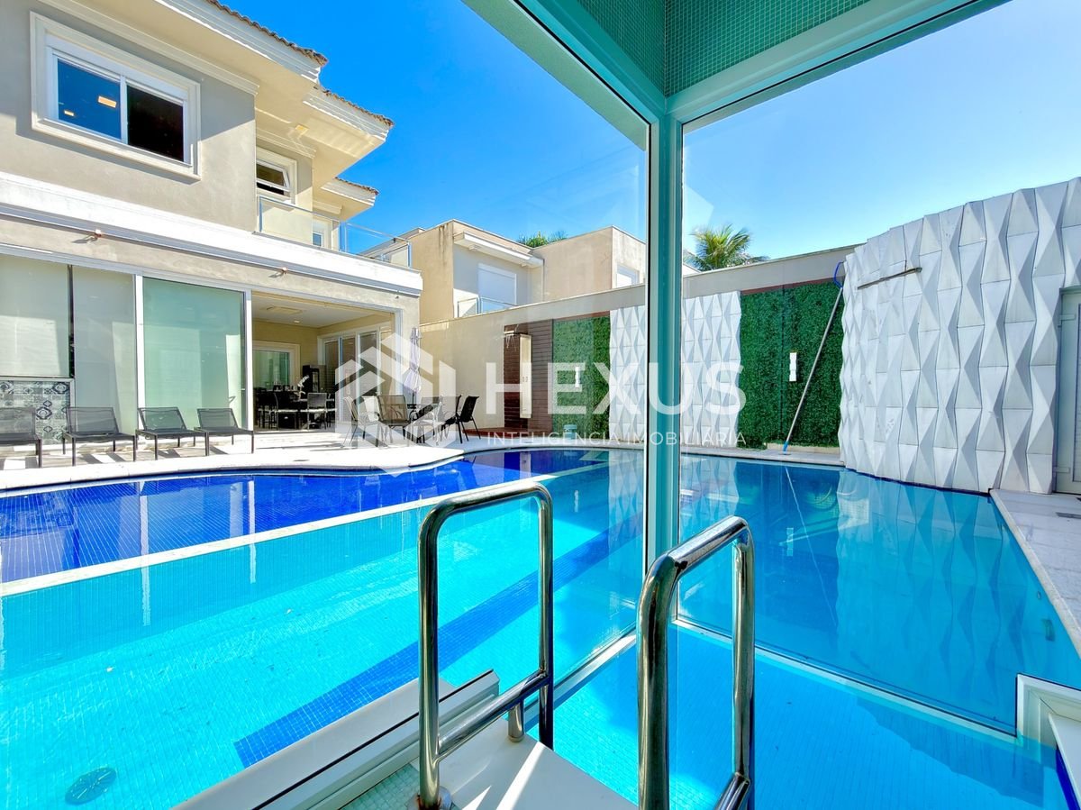 Foto 3 de Casa de alto padrão à venda no Jardim Acapulco, Guarujá