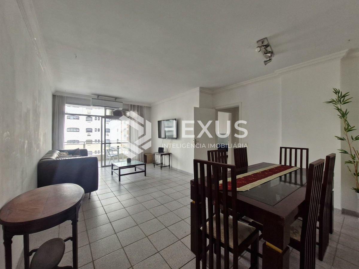 Apartamento em Pitangueiras — foto 1