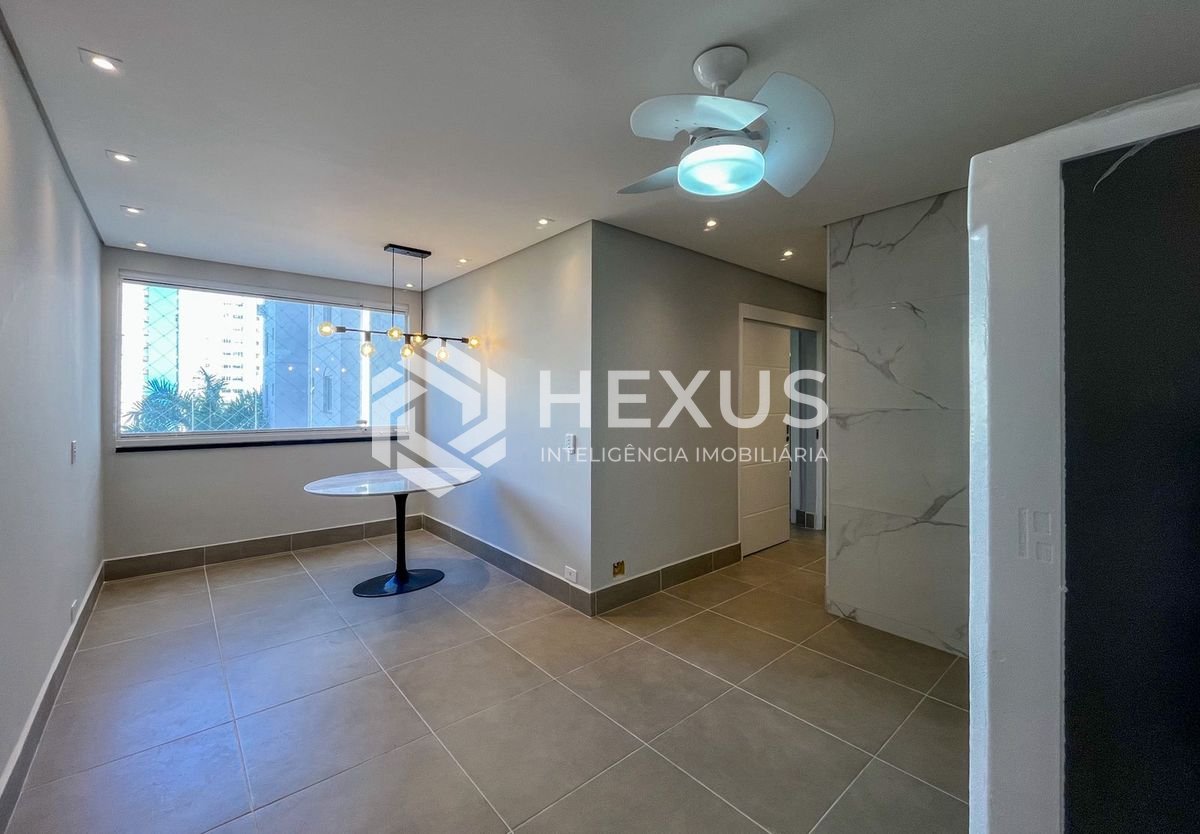 Apartamento em Pitangueiras — foto 1