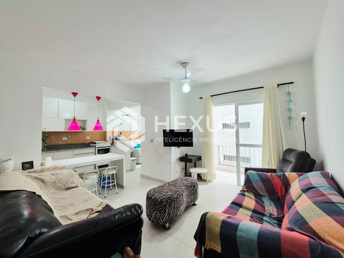 Apartamento em Pitangueiras — foto 1