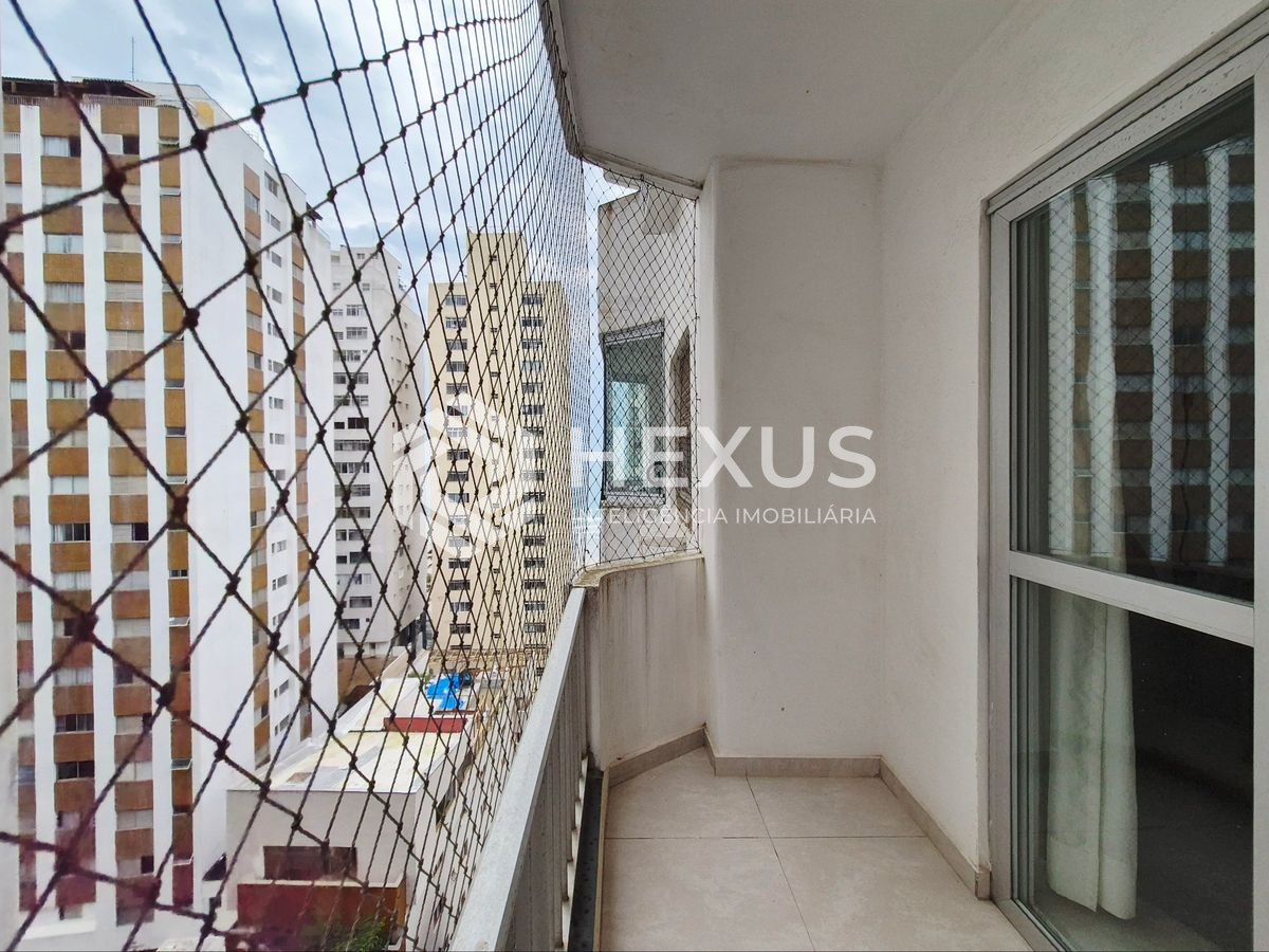 Apartamento em Pitangueiras — foto 2