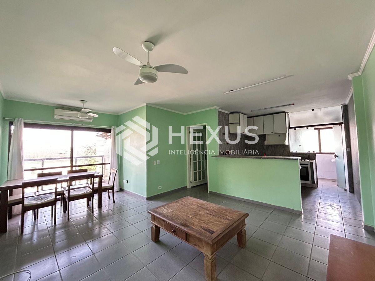 Apartamento na Enseada — foto 1