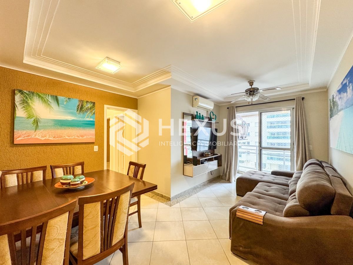 Apartamento em Pitangueiras — foto 1