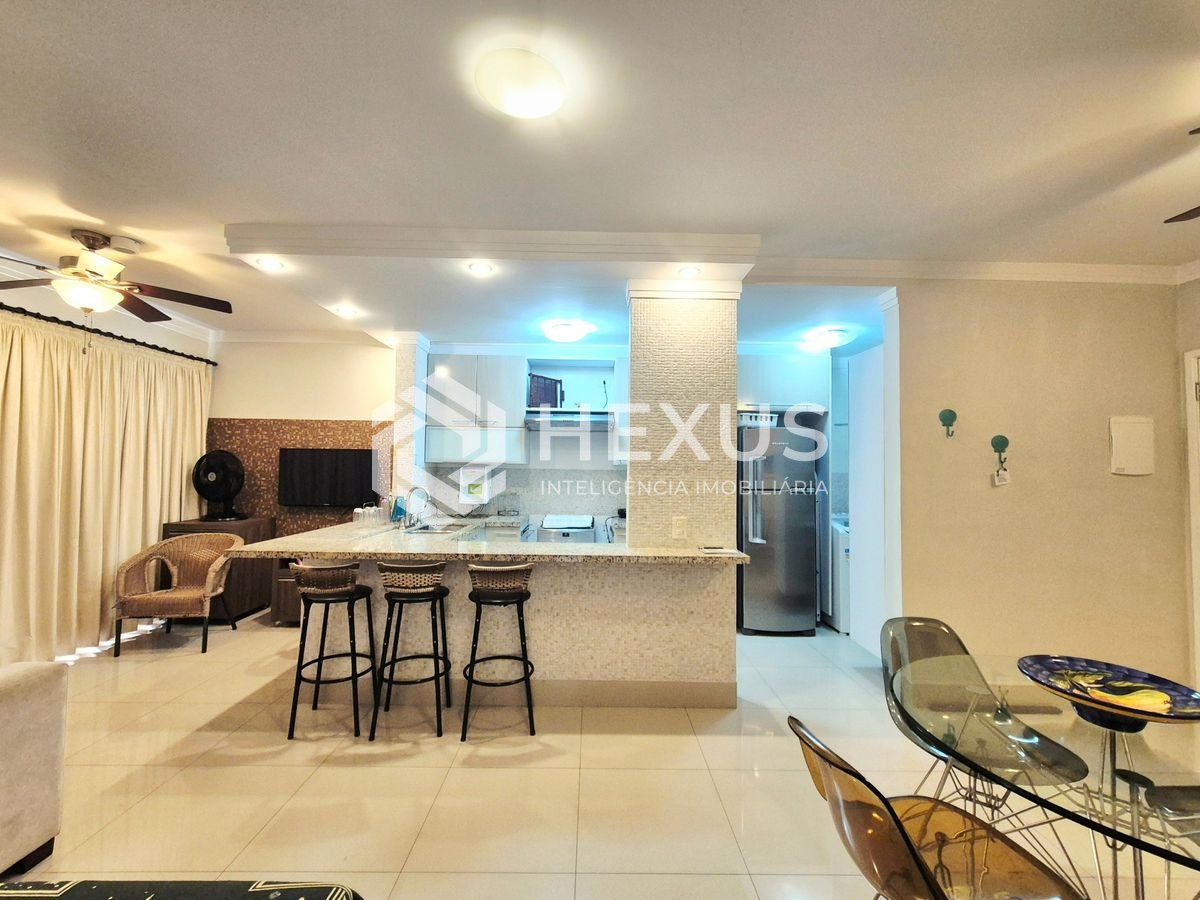 Apartamento em Pitangueiras — foto 1