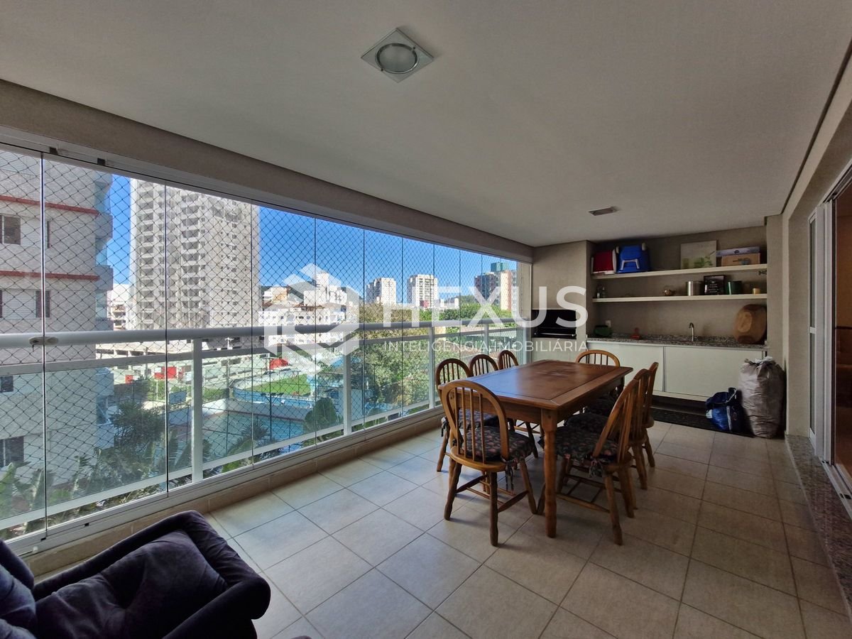 Apartamento no Jardim Astúrias — foto 1