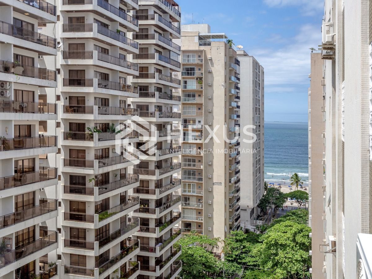 Foto 5 de Apartamento padrão à Venda, Pitangueiras, Guarujá, SP