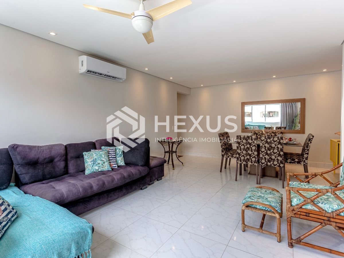 Apartamento em Pitangueiras — foto 1