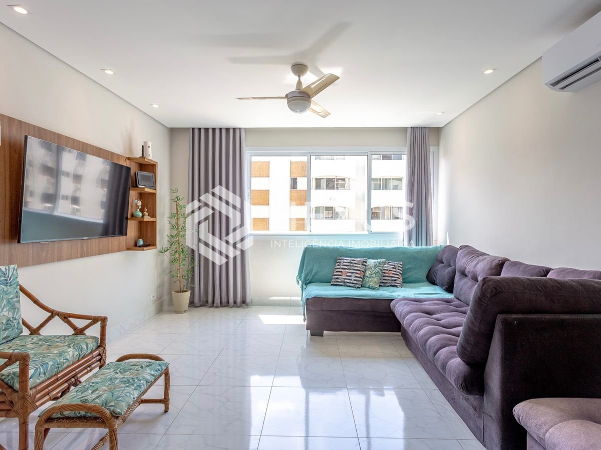 Foto 3 de Apartamento padrão à Venda, Pitangueiras, Guarujá, SP