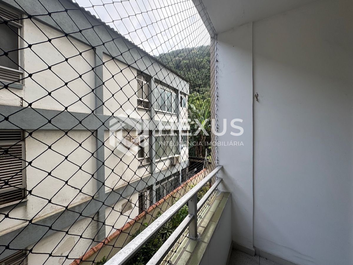 Foto 5 de Apartamento a 100m da praia na Enseada, Guarujá