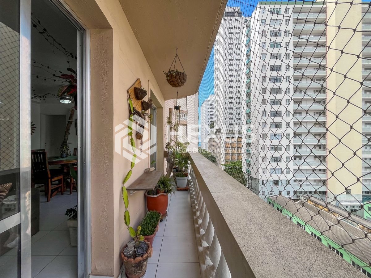 Apartamento em Pitangueiras — foto 1