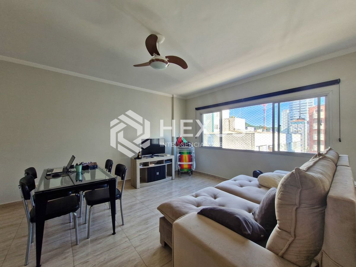 Apartamento no Jardim Astúrias — foto 1