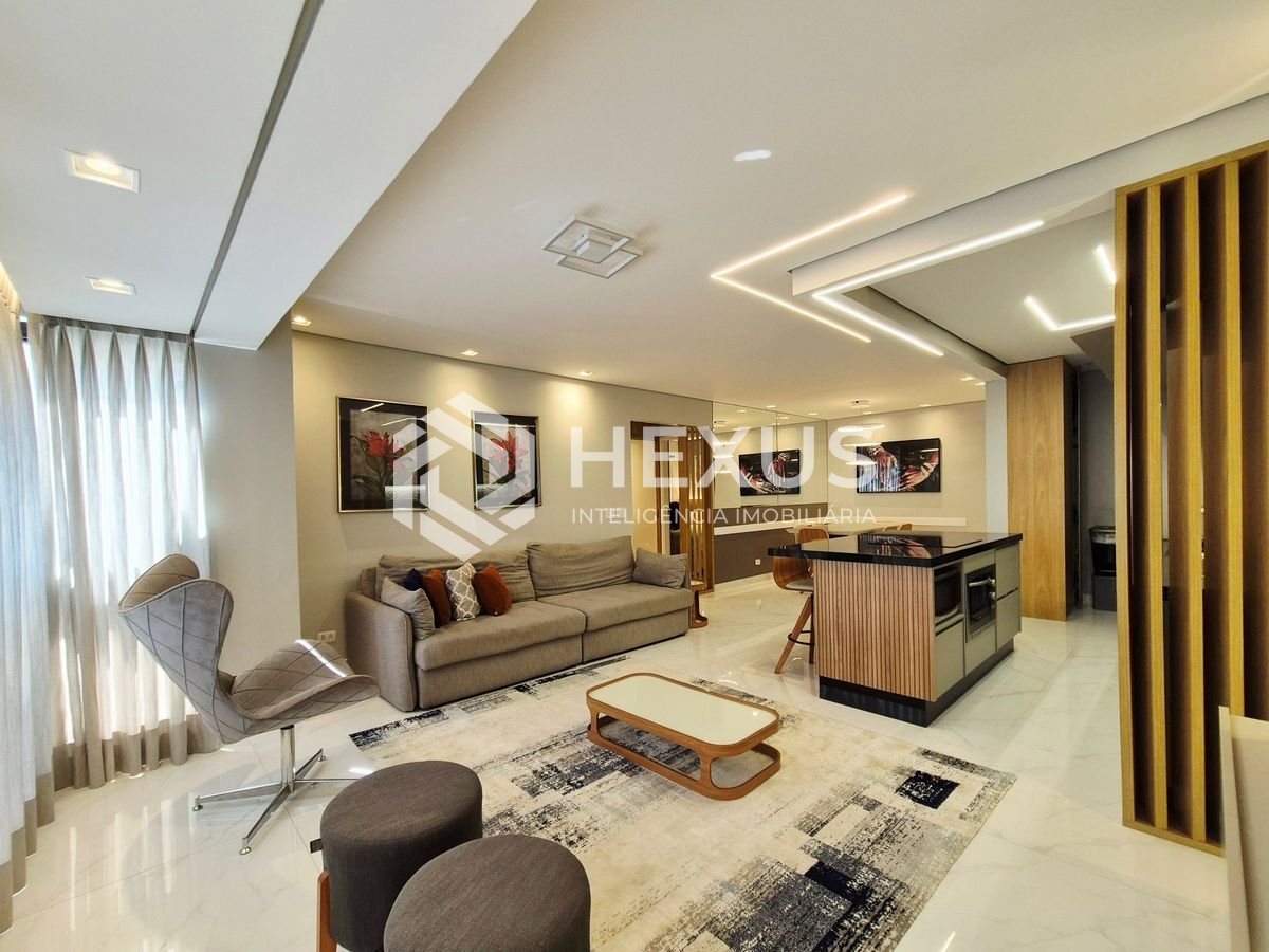 Apartamento em Pitangueiras — foto 1