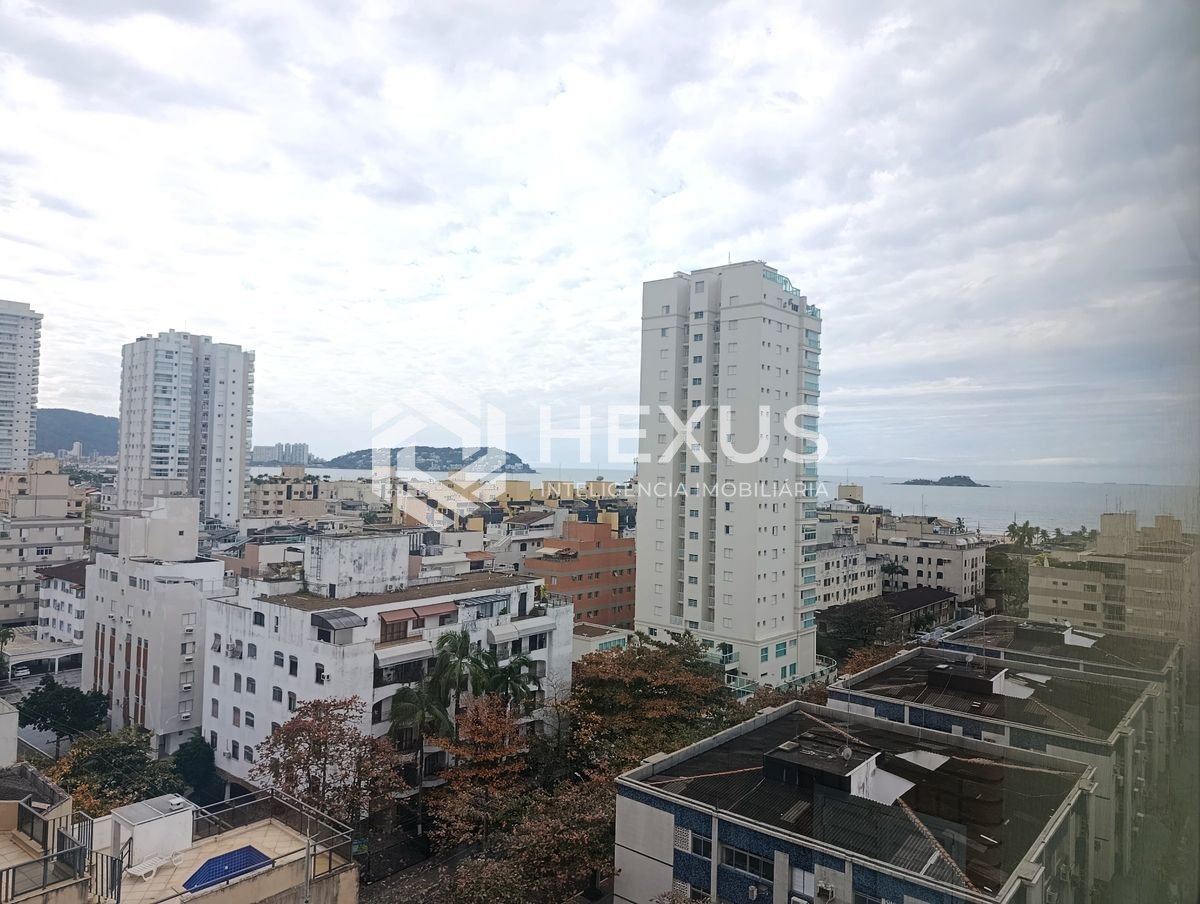Cobertura na Enseada — foto 1