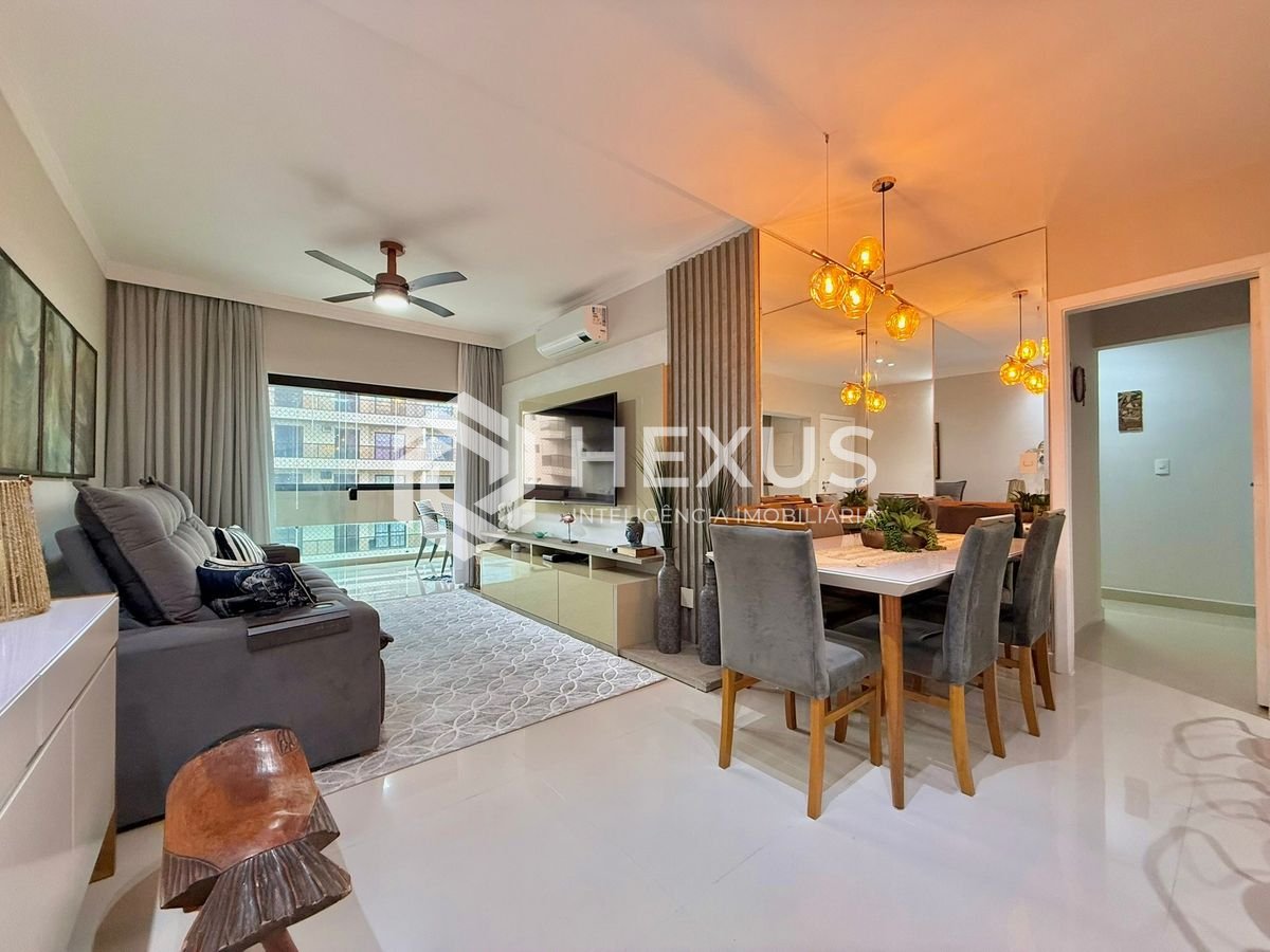 Apartamento na Enseada — foto 1