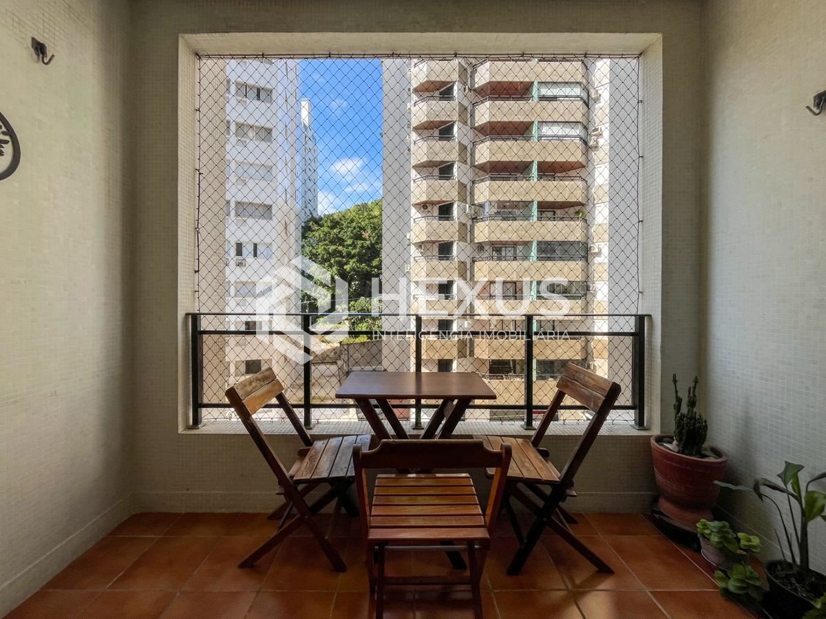 Apartamento em Pitangueiras — foto 1