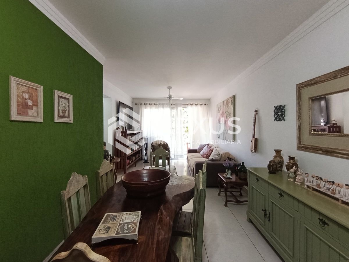 Apartamento na Enseada — foto 1