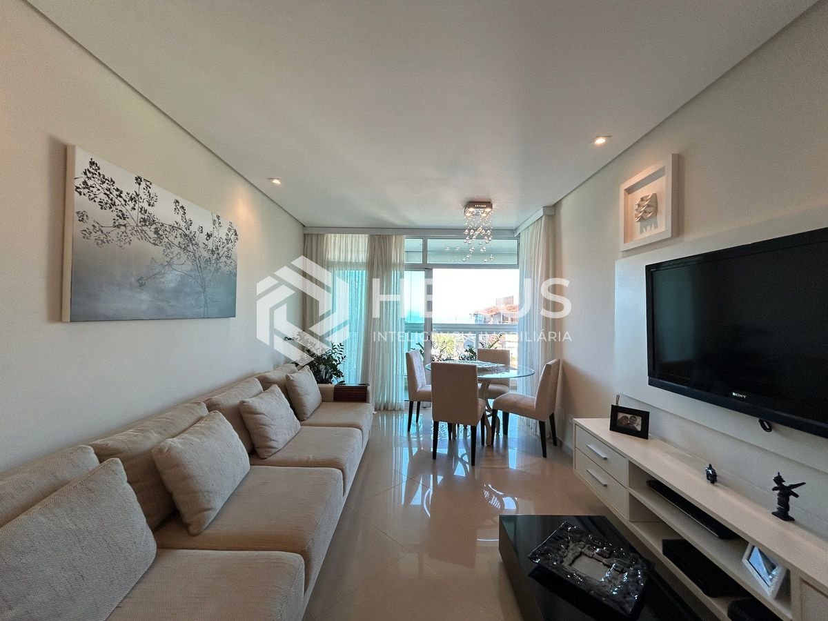 Apartamento na Enseada — foto 1