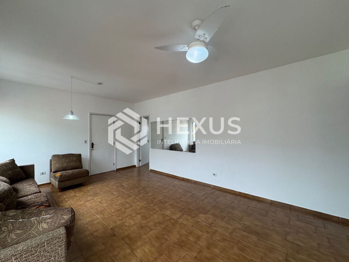 Foto 5 de Apartamento com lazer a 800m da praia na Enseada, Guarujá