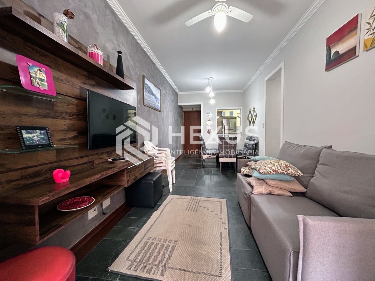 Apartamento nos Tortugas — foto 1