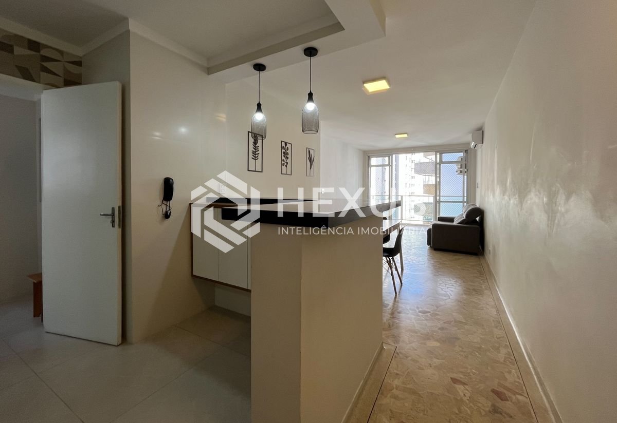 Apartamento em Pitangueiras — foto 1