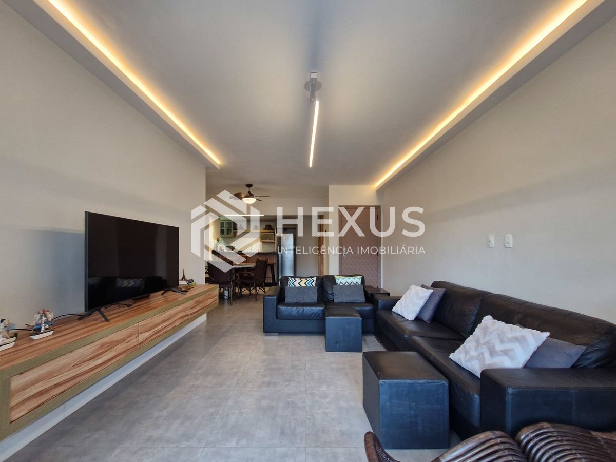 Apartamento em Pitangueiras — foto 1