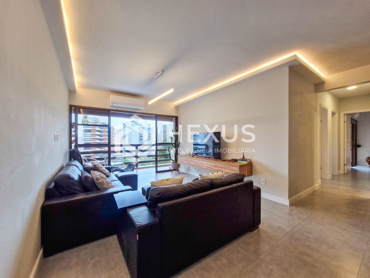 Apartamento em Pitangueiras — foto 2