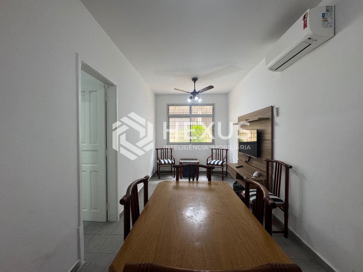 Apartamento na Enseada — foto 1
