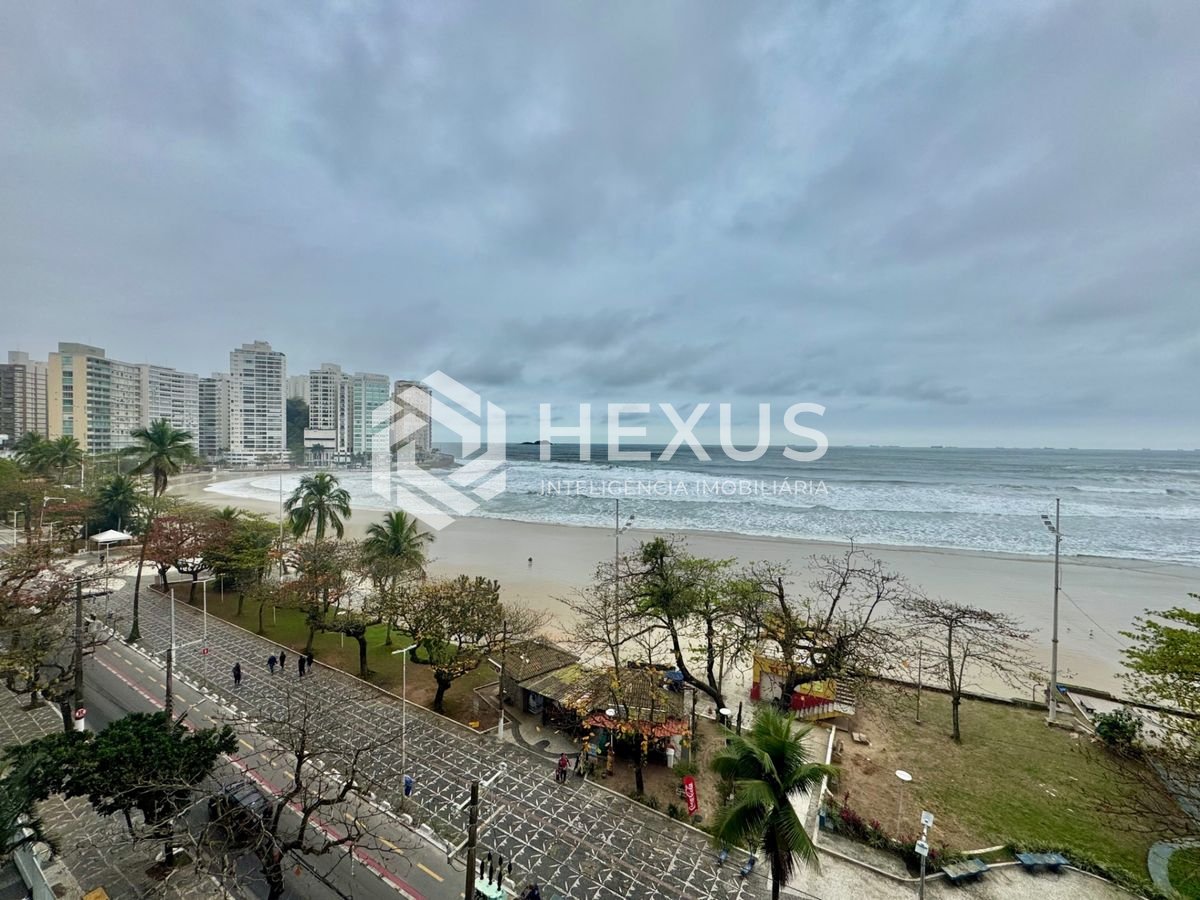 Apartamento em Pitangueiras — foto 2