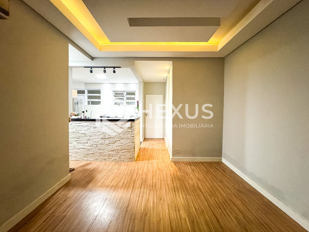 Apartamento na Enseada — foto 1